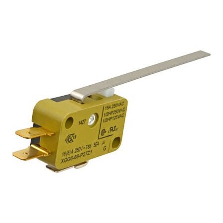 Allpoints Allpoints 8013236 Switch, Bowl Height For Hobart 8013236